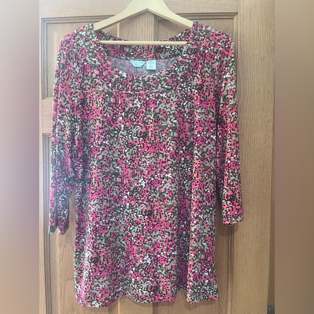 Laura Ashley blouse